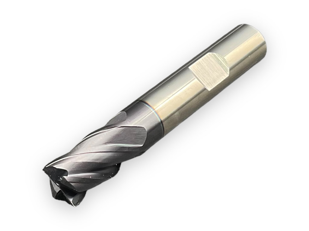 Guehring 12.0 End Mill Carbide L/S